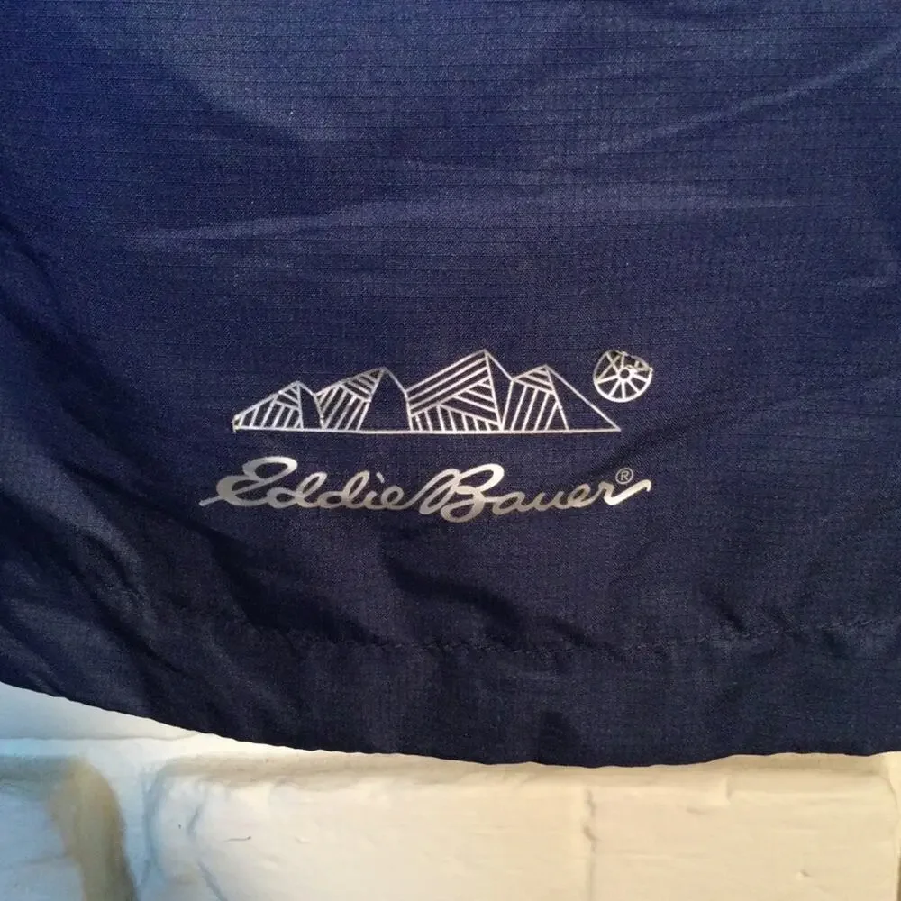Eddie Bauer Boy’s' 3-in-1 Blue Jacket XS 5/6